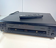 Sony rcd player for sale  Klamath Falls
