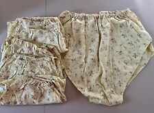Culotte vintage 50 usato  Zoagli