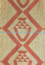 D245426 durham quilt for sale  WARLINGHAM