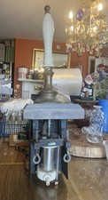 Vintage pub hand for sale  DOWNHAM MARKET