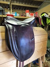 Smart solutions saddle for sale  CHESTERFIELD