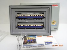 Märklin 2681 89264 gebraucht kaufen  Erftstadt
