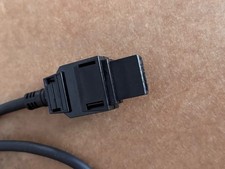 Cavo rgb scart usato  Vertemate con Minoprio