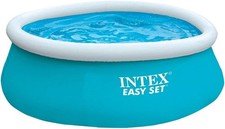 Intex 6ft 20in for sale  CHORLEY
