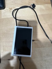 Tela secundária tipo C de 3,5 polegadas computador CPU GPU RAM HDD tela branca comprar usado  Enviando para Brazil