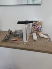 Wii completa con usato Wii completa con usato  Siracusa