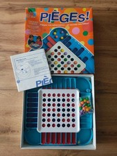 Pièges jeu société d'occasion  Le Mans
