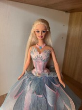 Barbie schwanensee swan gebraucht kaufen  Nürnberg