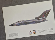 Squadron print tornado for sale  DONCASTER