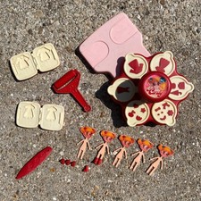 Jeu pâte modeler d'occasion  Livry-Gargan
