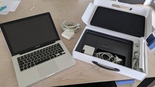 Macbook pro mitte gebraucht kaufen  Erbach