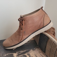 Mens barbour chukka for sale  GILLINGHAM
