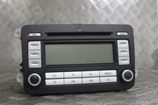 Autoradio origine volkswagen d'occasion  Rosny-sur-Seine
