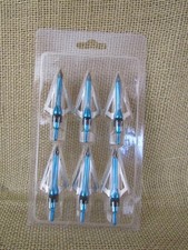 Archery hunting broadheads for sale  Prescott