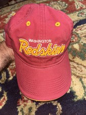 Washington redskins hat for sale  Herndon