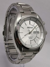 Vtg 2002 seiko for sale  TORQUAY