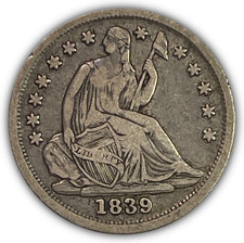 1839 drapery seated for sale  Chantilly