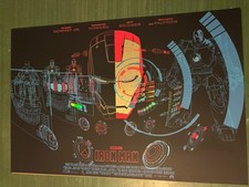 Marvel iron man for sale  Pawtucket