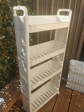 Tier slim storage for sale  LONDON