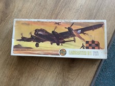 Airfix avro lancaster for sale  ILFORD