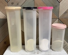 Tupperware spaghetti keeper for sale  Topeka