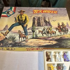 Gioco tex clementoni usato  Castiglione Olona