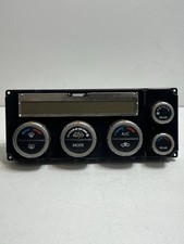 Interruptor de controle climático 2005 2006 2007 Nissan Pathfinder HVAC fabricante de equipamento original 27500-ea51A, usado comprar usado  Enviando para Brazil