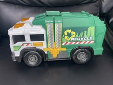 Dustbin recycle lorry for sale  IPSWICH