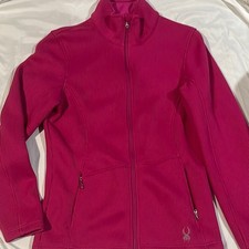 Spyder pink women for sale  Nanticoke