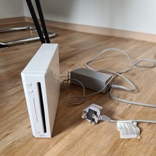 Wii nintendo wii gebraucht kaufen  Nürnberg