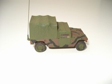 Roco army hummer gebraucht kaufen  Wipperfürth