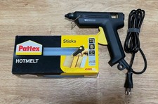 Pattex heißklebepistole stick gebraucht kaufen  Stuttgart