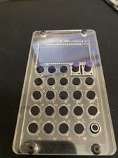 Pocket operator arcade for sale  Argyle