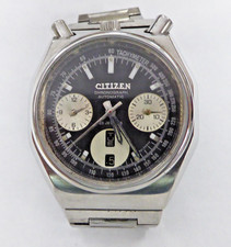 Vintage CITIZEN BULLHEAD 67-9011 Relógio Automático 4-901177 Dia/Data 23J Cal.8110A comprar usado  Enviando para Brazil