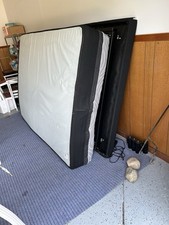Sealy posturepedic plus for sale  Clinton Township