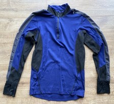 Ternua zip baselayer for sale  MANCHESTER