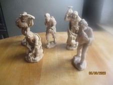 Konvolut sammlung krippenfigur gebraucht kaufen  Neuburg a.d.Donau