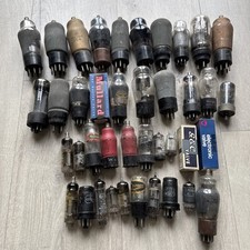 osram valve for sale osram valve for sale CAMBERLEY