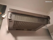 Hotte aspirante cooke d'occasion Hotte aspirante cooke d'occasion  Marennes