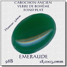 98b cabochons anciens d'occasion  Vineuil