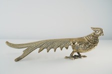 Vintage solid brass for sale  MALVERN