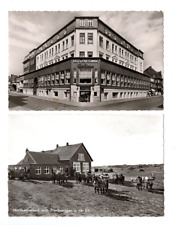 Juist hotel friesenhof gebraucht kaufen  Oldenburg (Oldenburg)