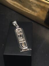 Anhänger 925 sterling gebraucht kaufen  Wiesbaden