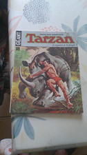 Vintage géant tarzan d'occasion  Attignat