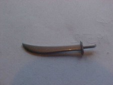 Timpo toy sword for sale  SIDCUP