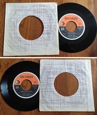 Disque juke box d'occasion  Lagny-sur-Marne