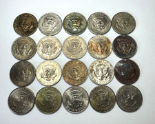Kennedy half dollar for sale  Sunland