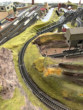 Märklin gleis anlage gebraucht kaufen  Frankenthal