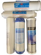 Kit filtri per usato  Canicatti