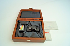 Minox zeizz icon gebraucht kaufen  Hamburg